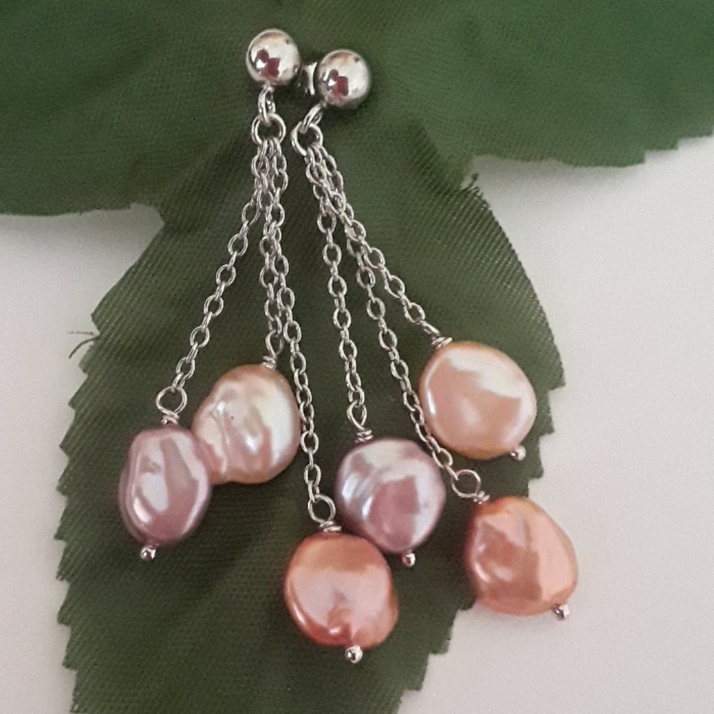 Earrings - Picture 3 of 4